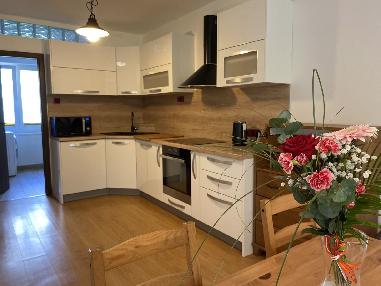 Byt · 52 m² · Hrusická, Praha - Záběhlice - 4