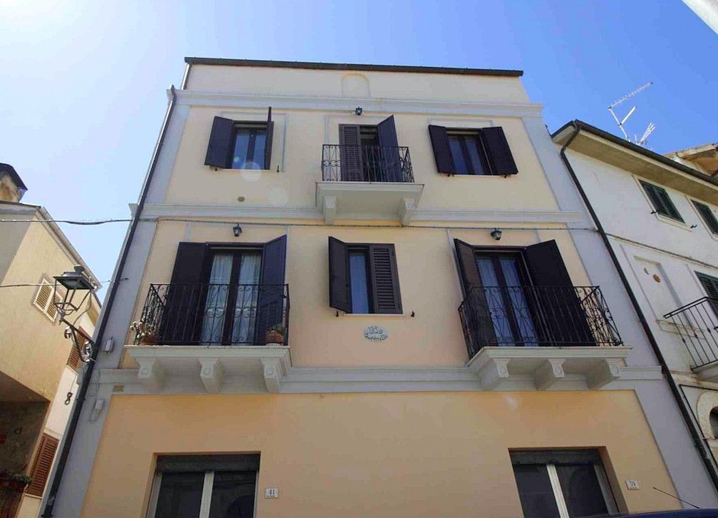 Rodinné domy, Castilenti, Abruzzo, Itálie, 256 m² - 1