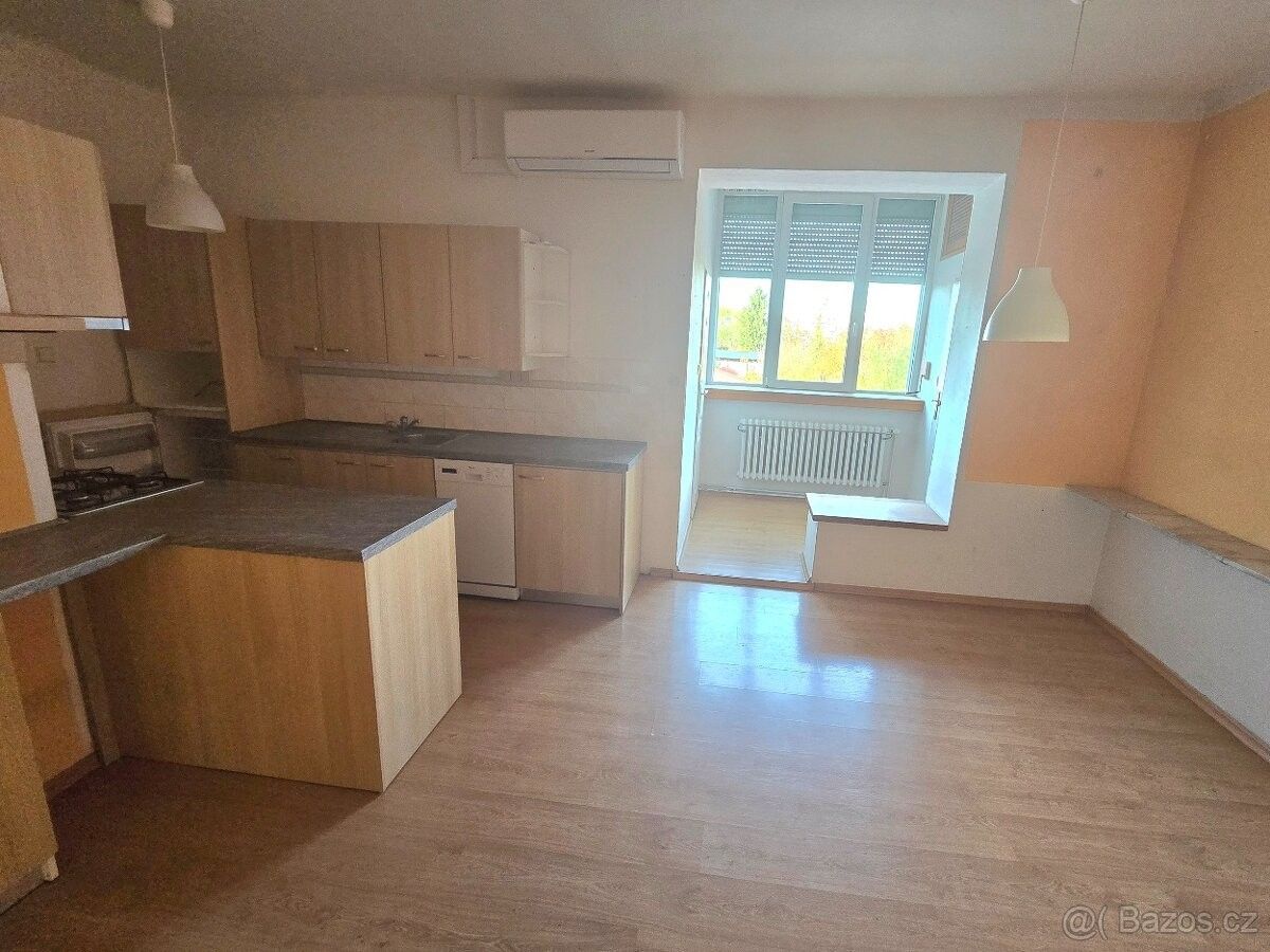 Pronájem byt - Olomouc, 783 01