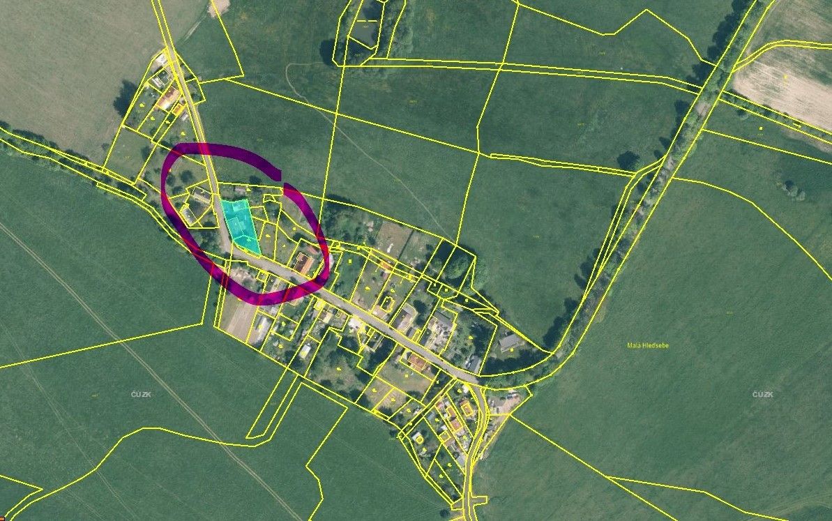 Prodej rodinný dům - Mariánské Lázně, 353 01