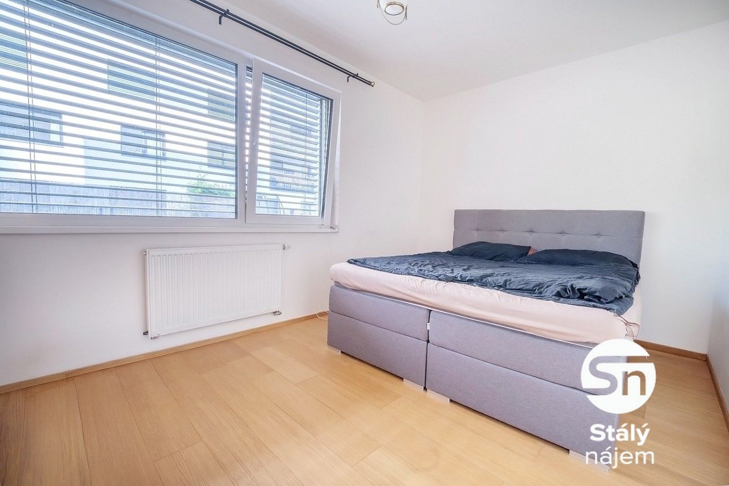 Pronájem byt 2+kk - Rixdorfská, Praha 3 - Žižkov, 73 m² - 5