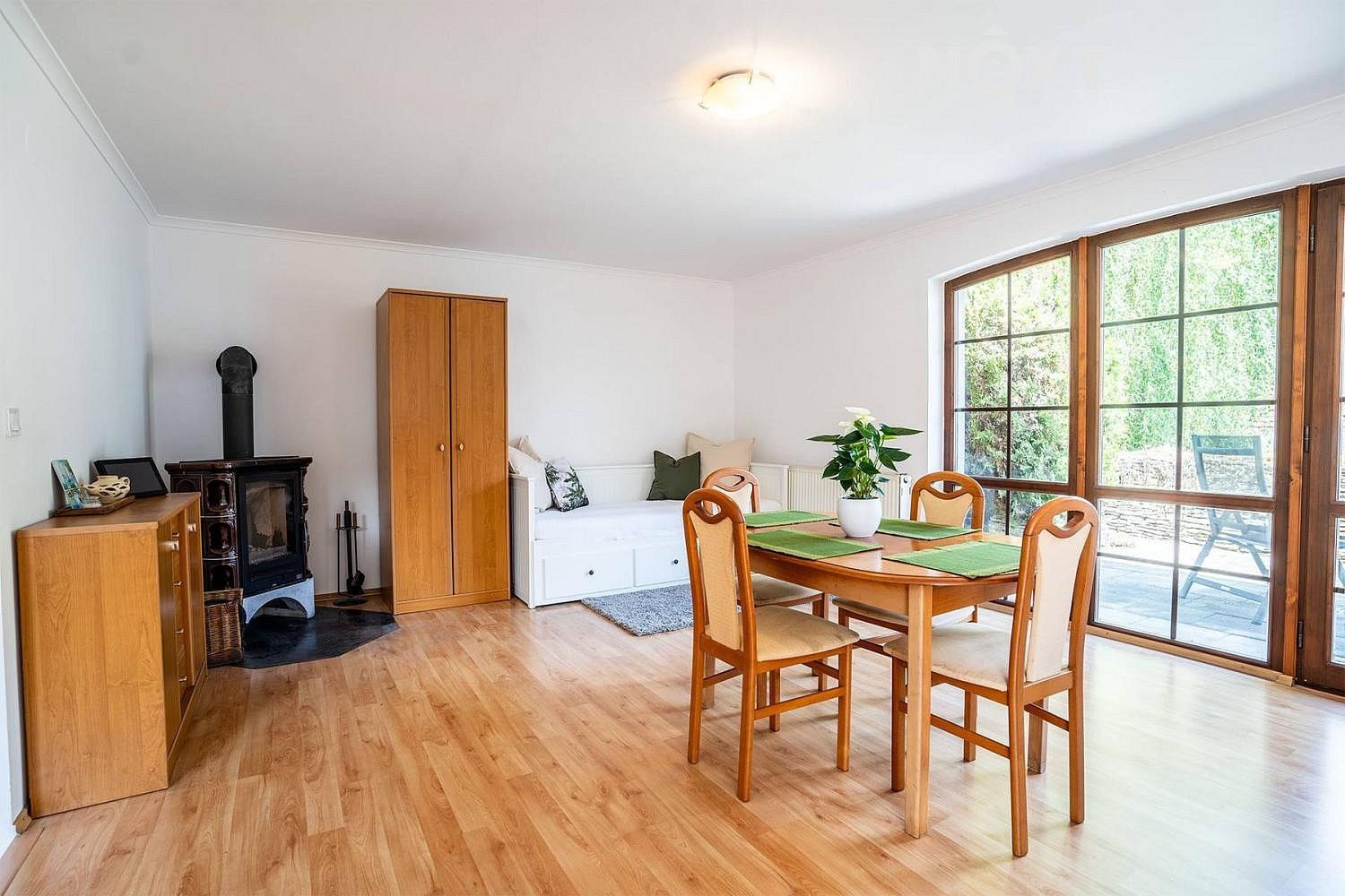 Prodej rodinný dům - Černilov, okres Hradec Králové, 171 m² - 5