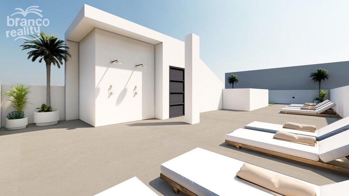 Byt 3+kk · 62 m² · Guardamar del Segura, Alicante, Španělsko - 4
