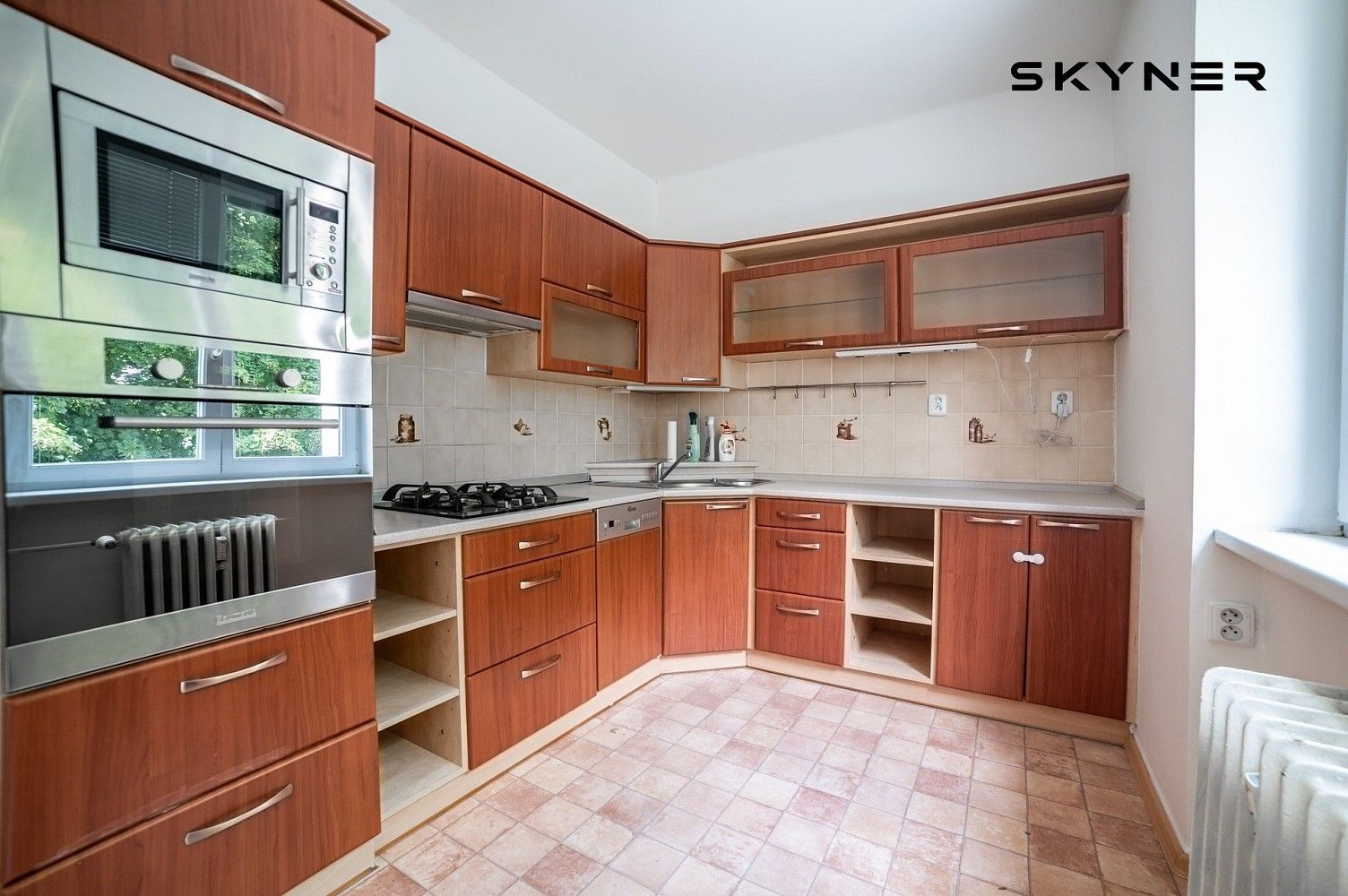 2+1, Ústí nad Labem - Bukov, Ústecký kraj, 51 m² - 2