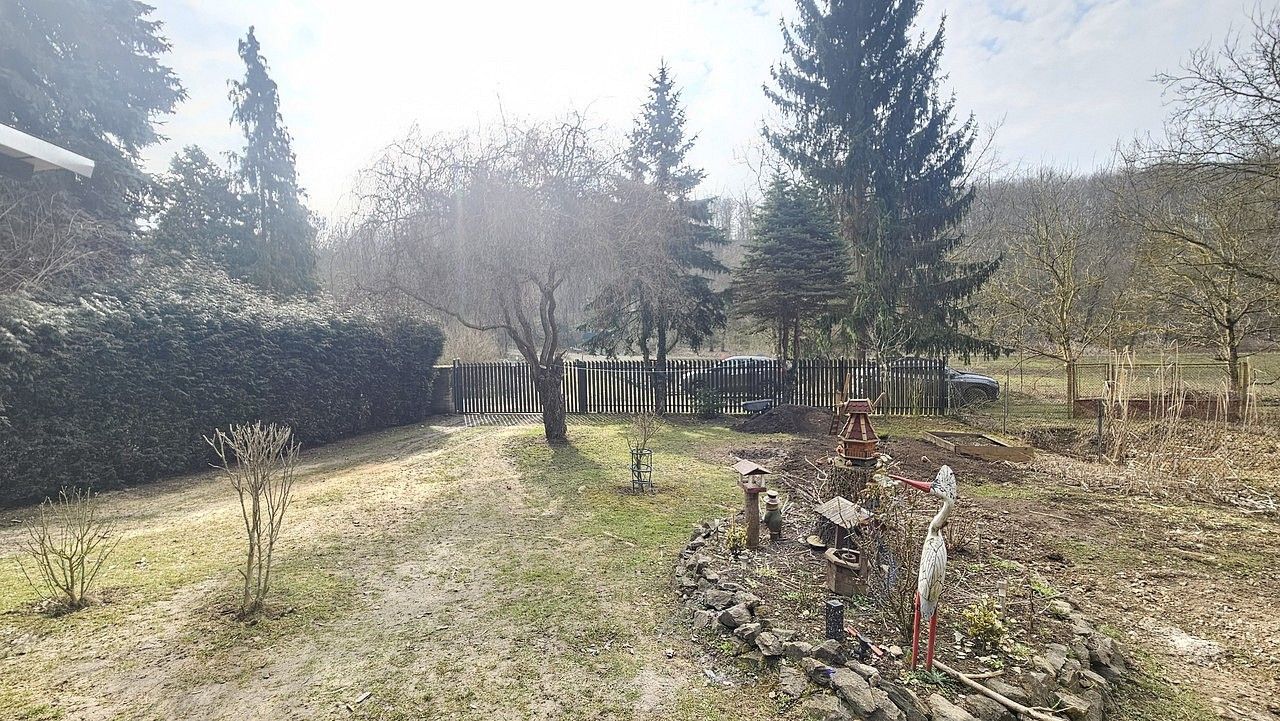 Chalupa · 25 m² · Dolany nad Vltavou - Debrno, okres Mělník, Středočeský kraj - 3