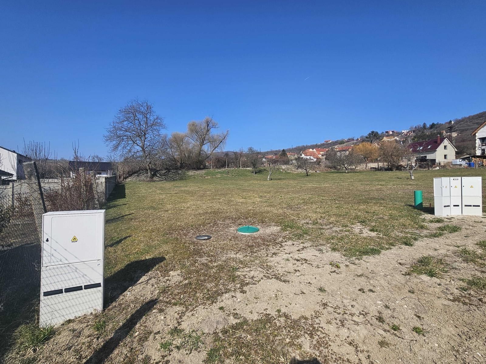 Prodej pozemek pro bydlení - Jasmínová, Litoměřice, 1 440 m²