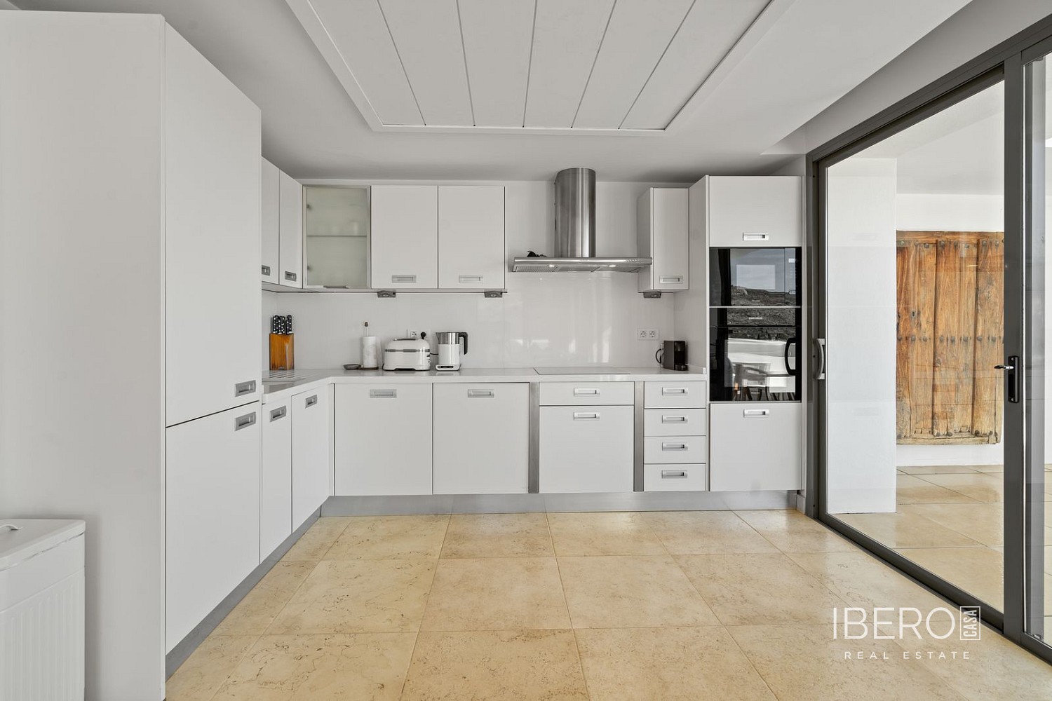 Prodej byt 4+kk - Los Flamingos, Španělsko, 220 m² - 5