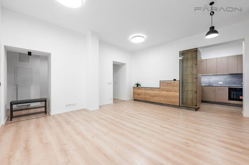 Prodej byt 3+kk - Gorazdova, Praha, 96 m²