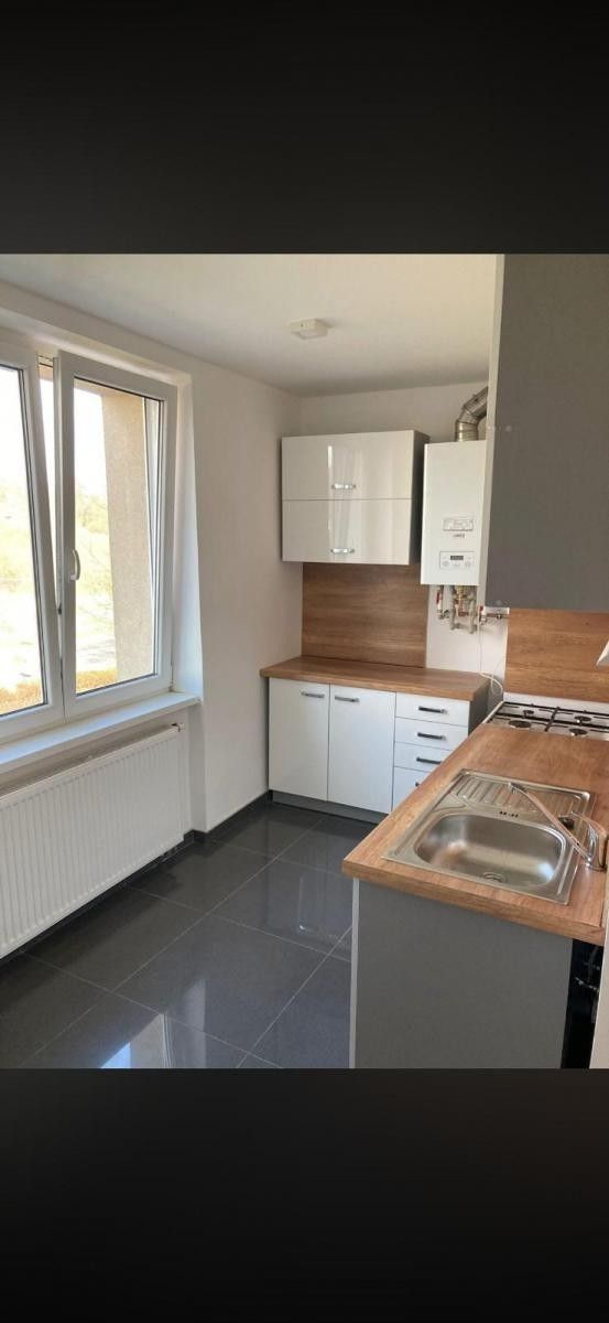 Pronájem byt 2+1 - Grégrova, Chomutov, 54 m²