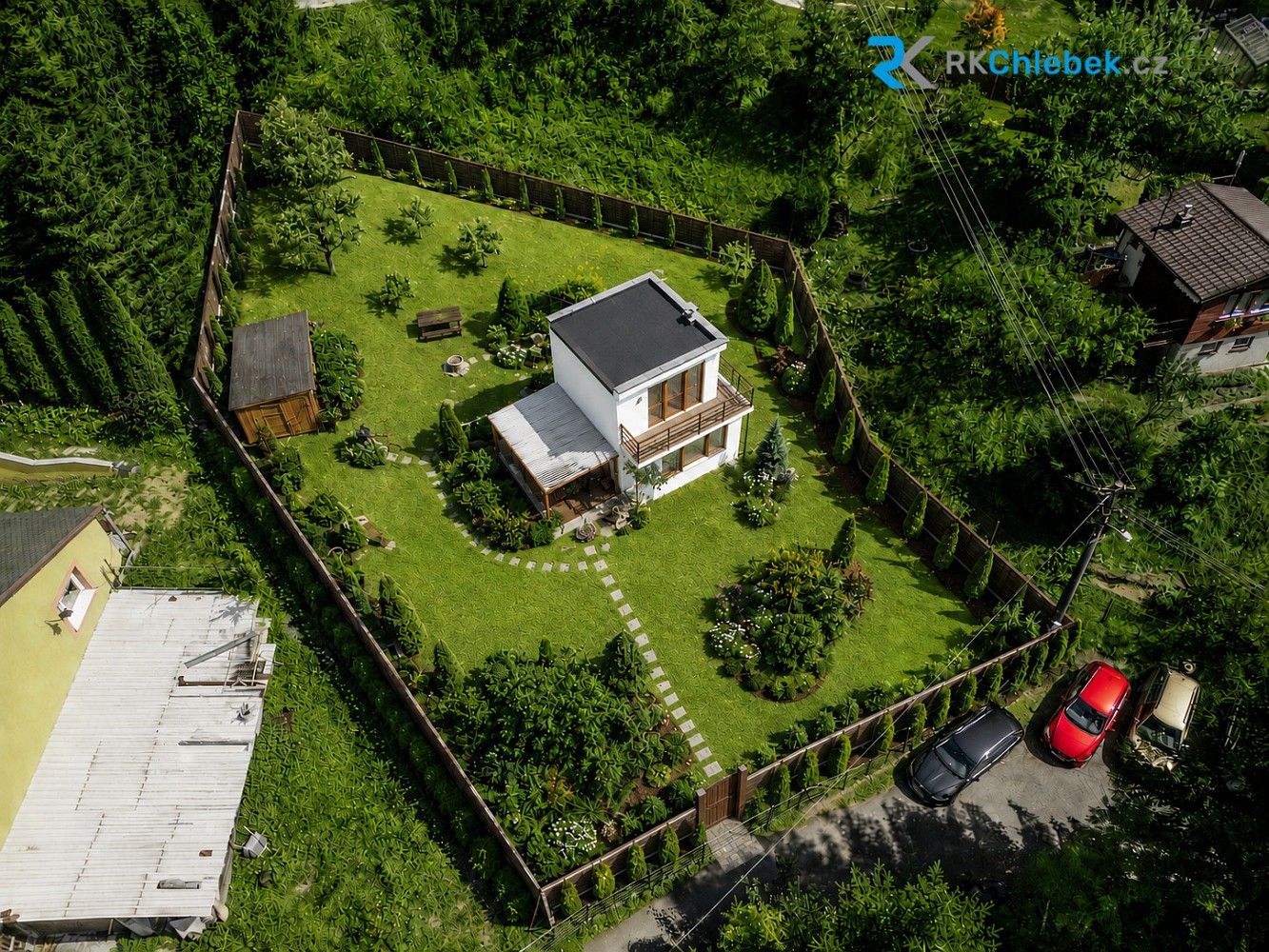 Chalupa · 24 m² · Řepiště, okres Frýdek-Místek, Moravskoslezský kraj - 3