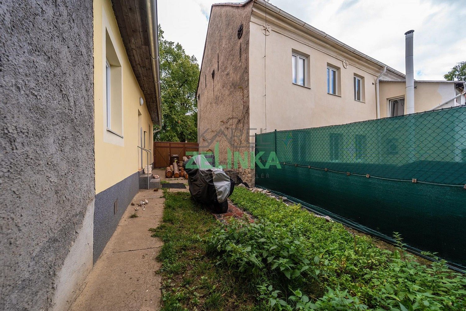 Rodinný dům · 122 m² · Ondřejov, okres Praha-východ, Středočeský kraj - 3