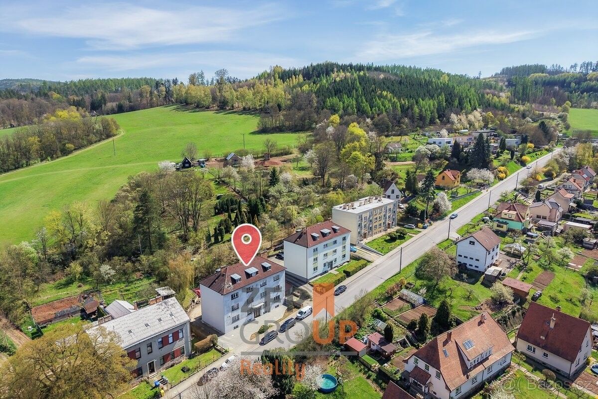 Byty, Letovice, 679 61 - 2