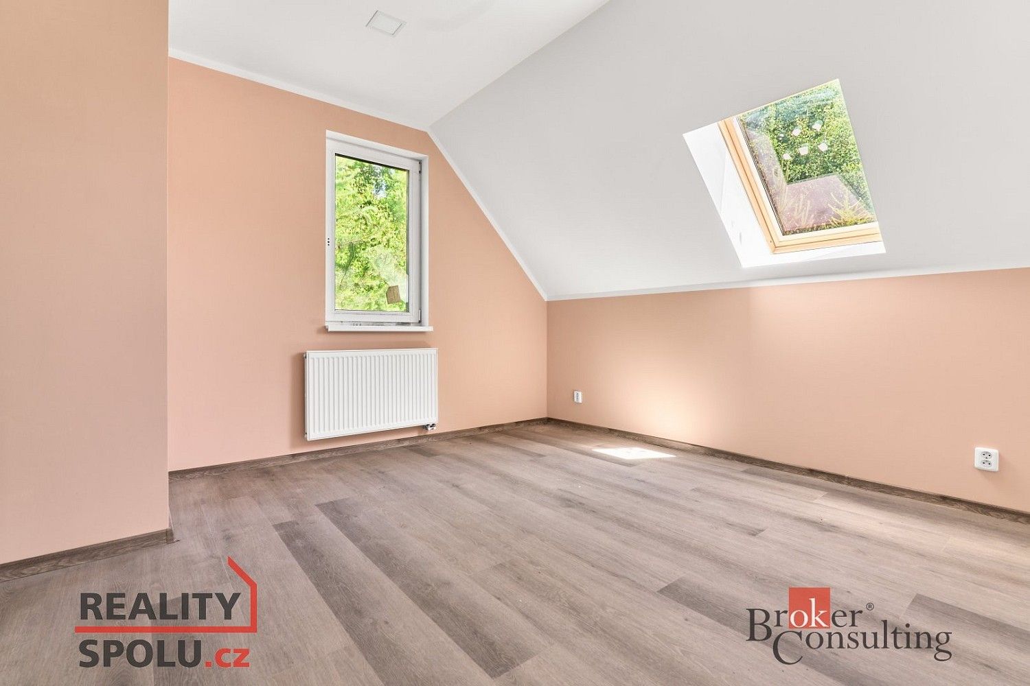 Prodej rodinný dům - Smolné Pece, okres Karlovy Vary, Karlovarský kraj, 202 m² - 5