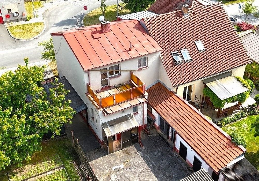 Prodej rodinný dům - Na Rychtě, Plzeň, 185 m²