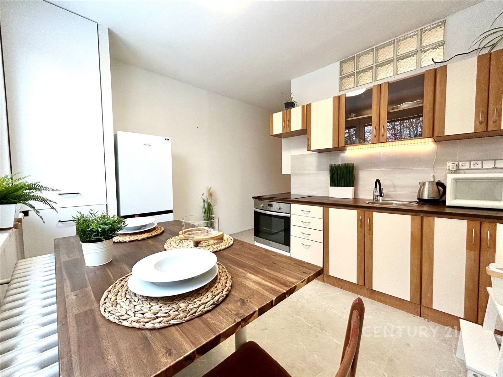 1+1, Laštůvkova, Brno, 36 m²