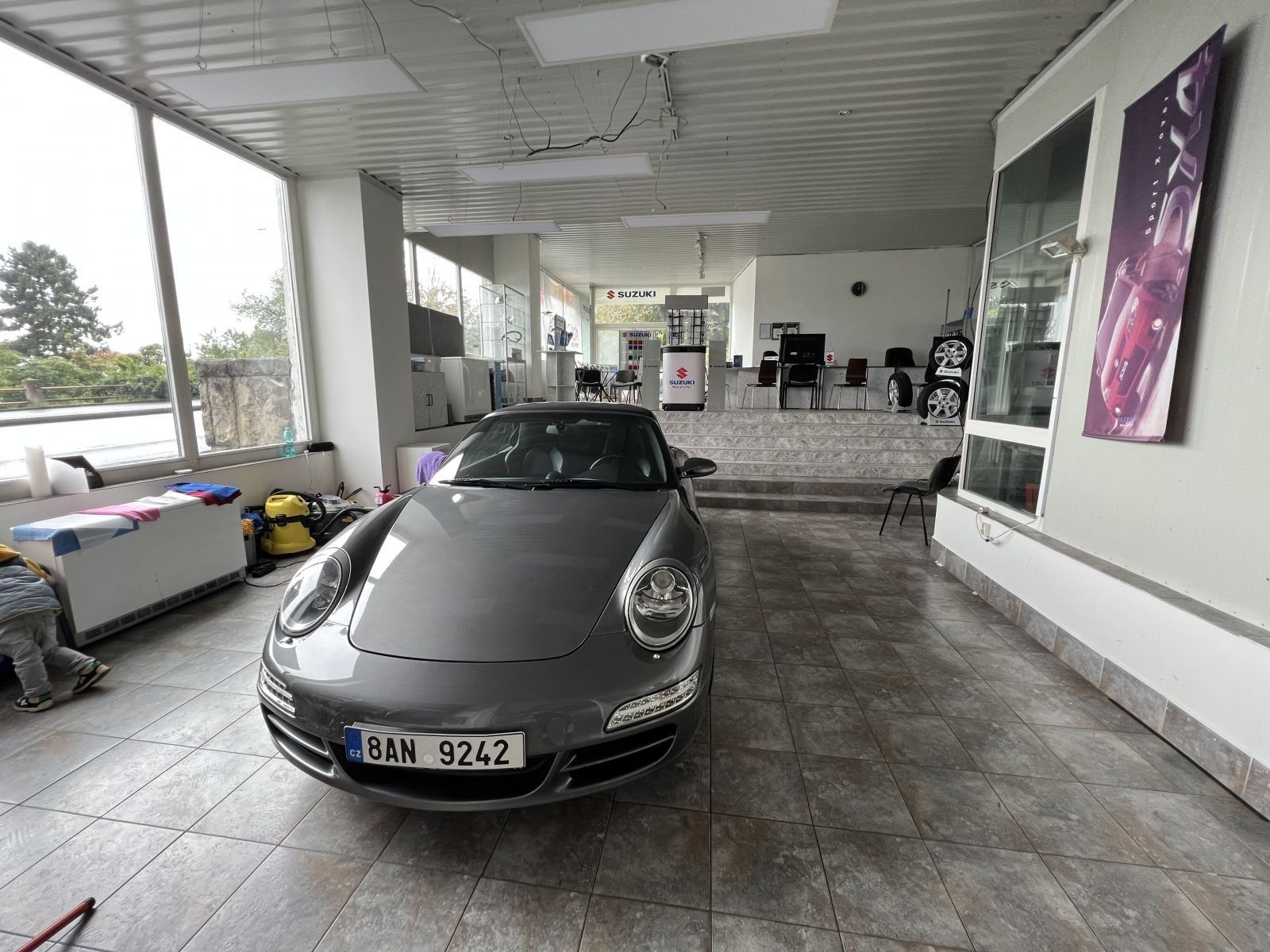 Ostatní, Praha 6, Praha, 700 m²