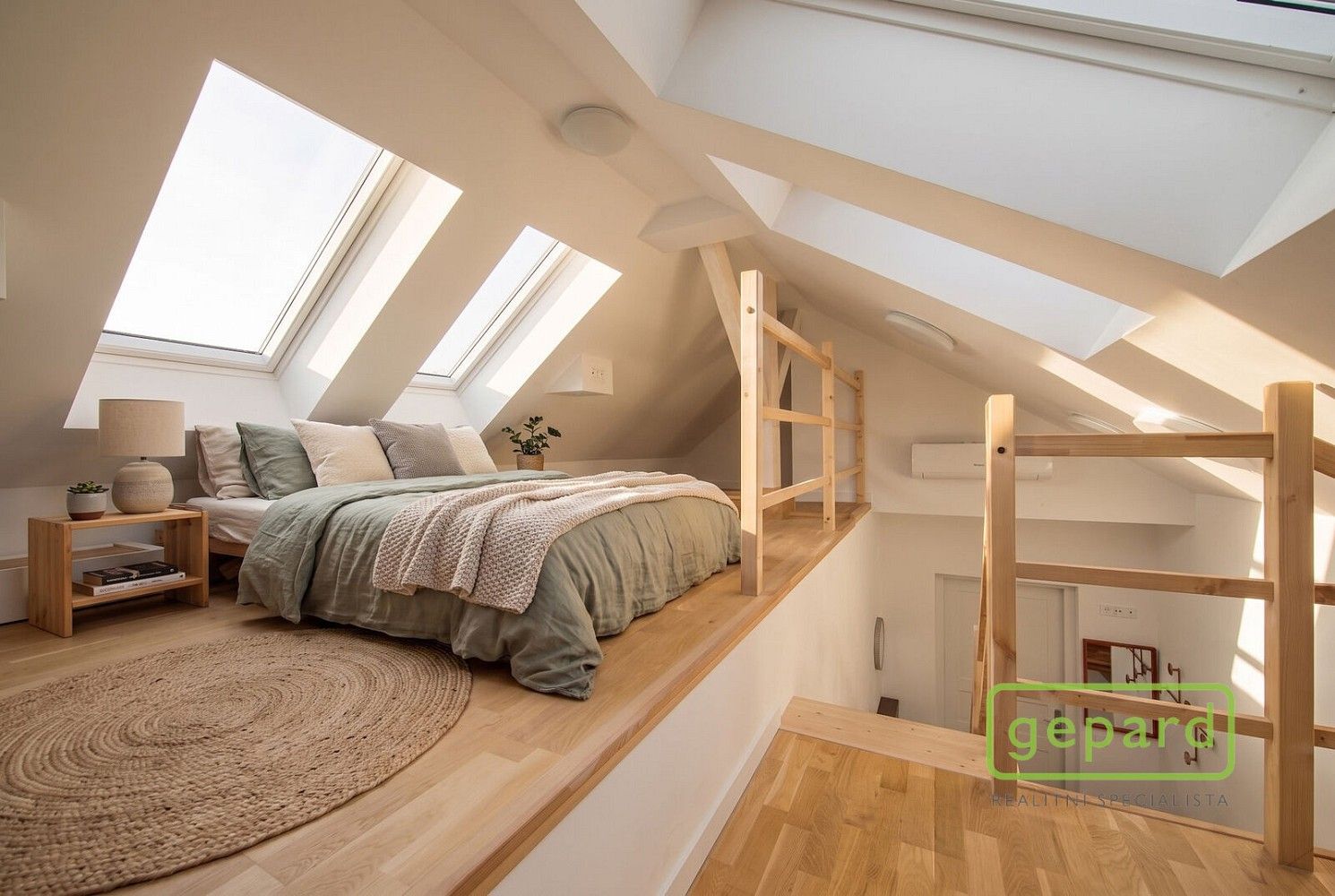 Byt 2+1 · 97 m² · Čestmírova, Praha 4 - Nusle - 4