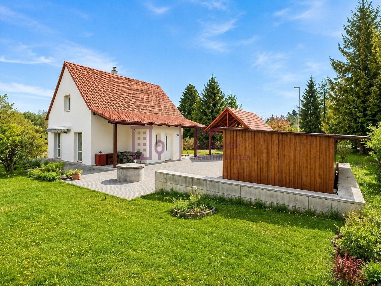 Rodinný dům · 109 m² · Kamenný Malíkov, okres Jindřichův Hradec, Jihočeský kraj - 2