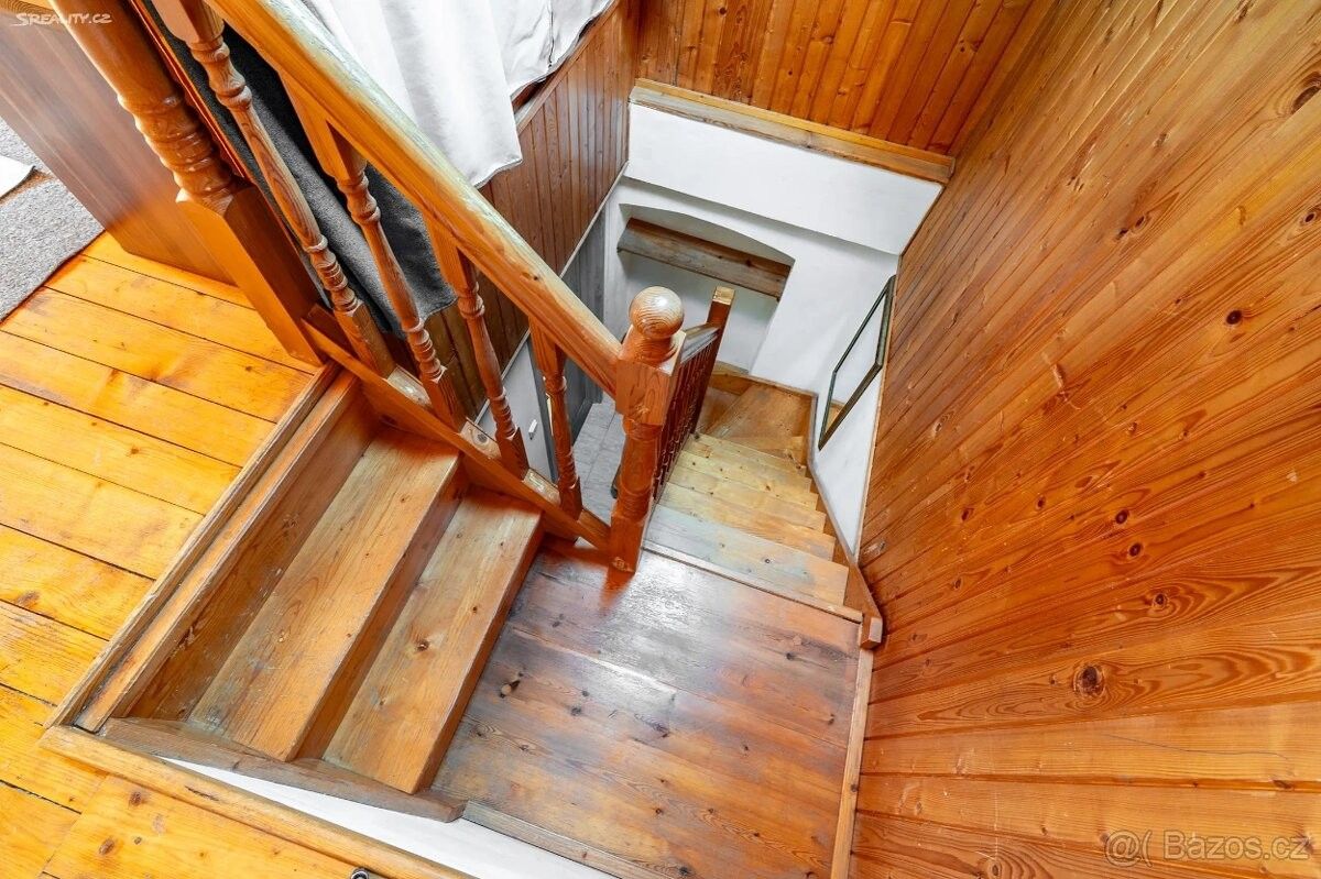 Prodej rodinný dům - Bor u Tachova, 348 02