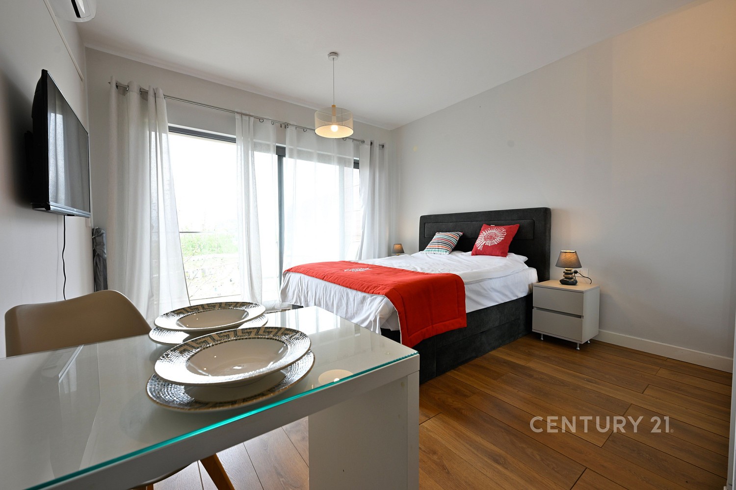 Byt 1+kk · 32 m² · Kotor, Černá Hora - 4