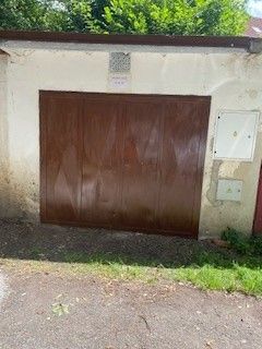 Garáže, Netolice, 384 11