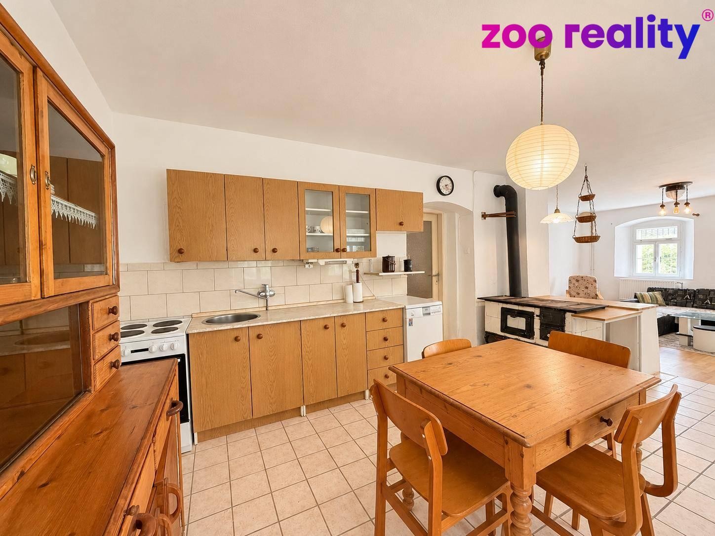 Prodej chalupa - Alešova, Vejprty, 180 m² - 5