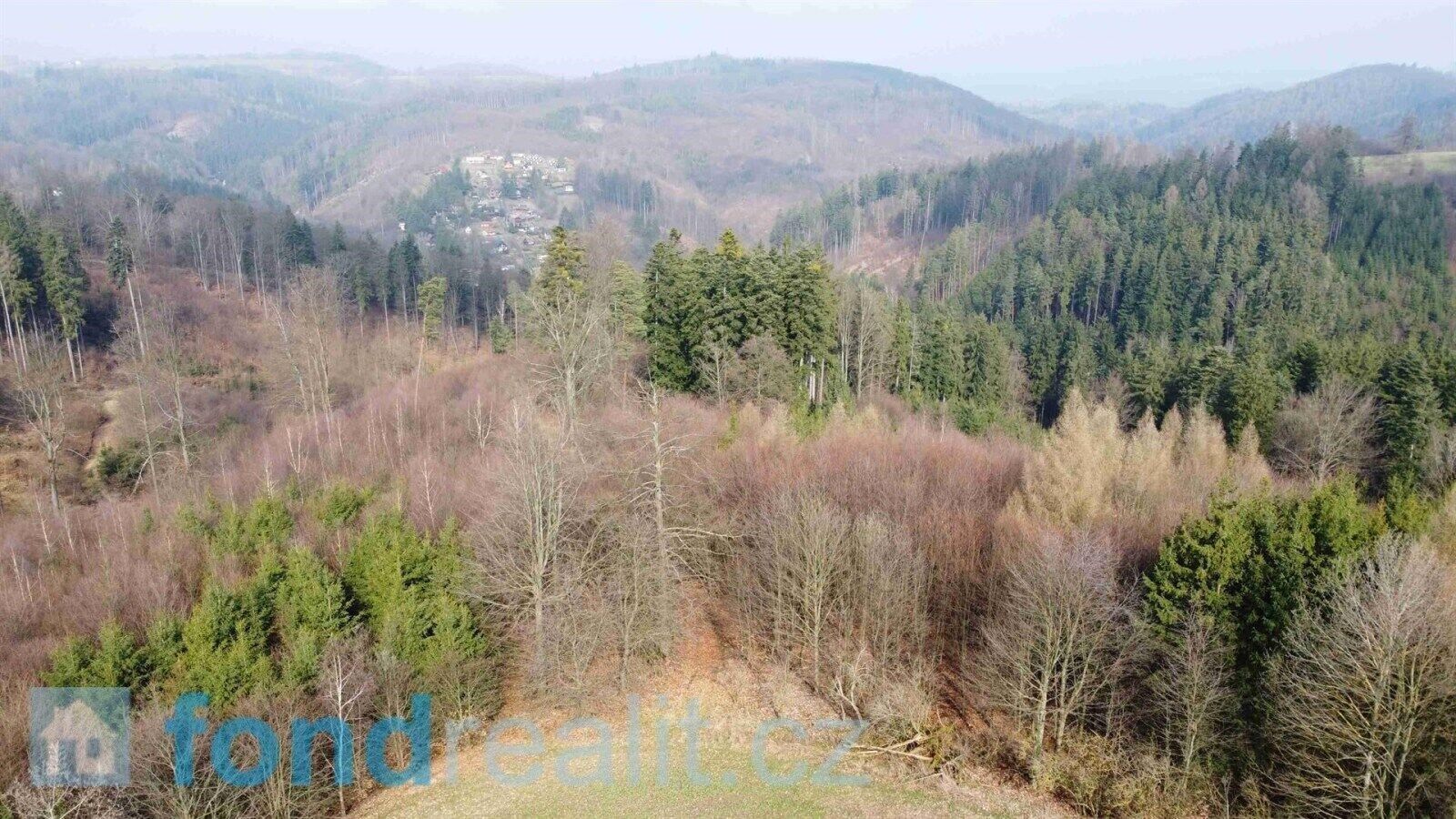 Zemědělský pozemek · 7 831 m² · Krchleby - 4