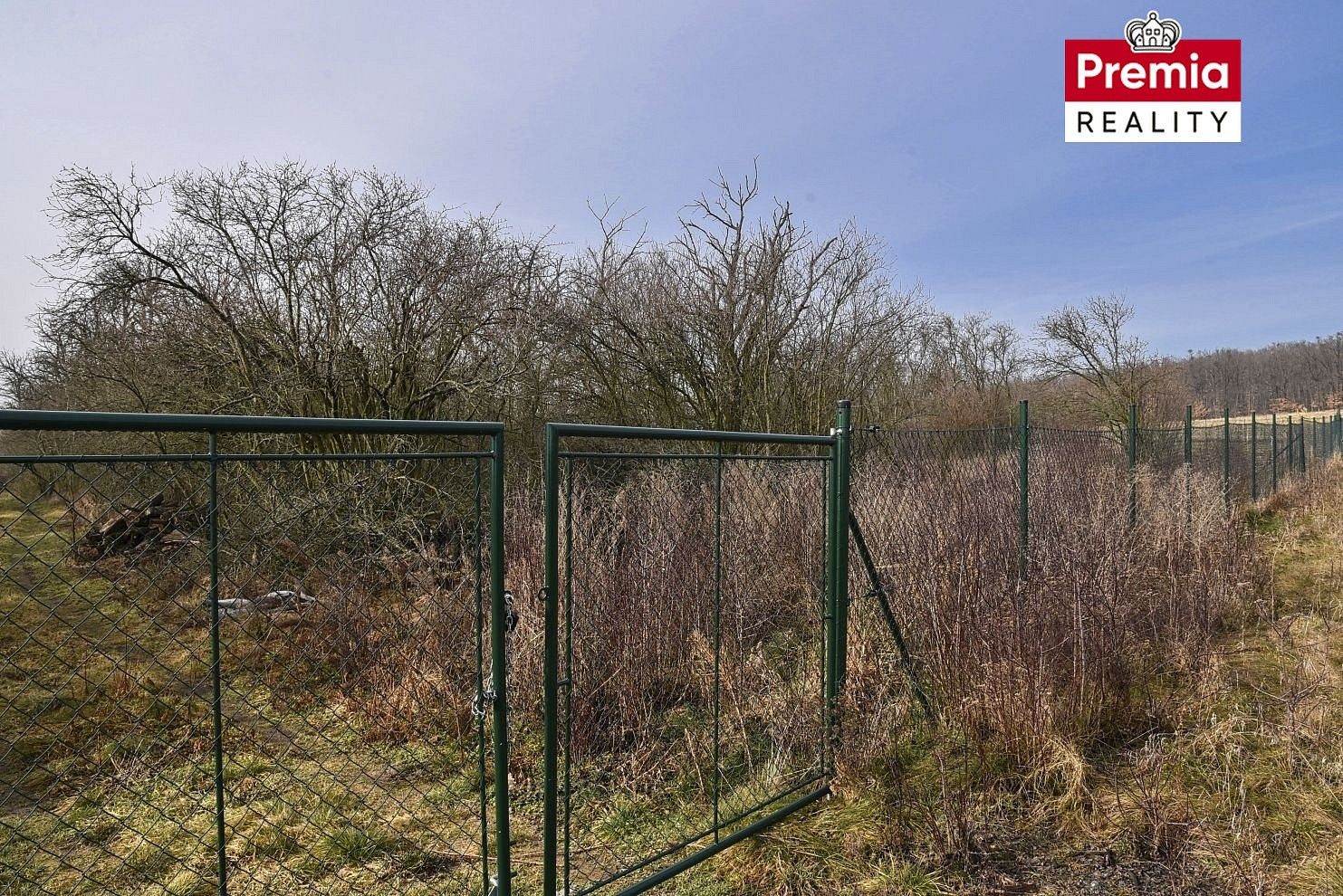 Zemědělský pozemek · Oslavany, okres Brno-venkov, Jihomoravský kraj - 1