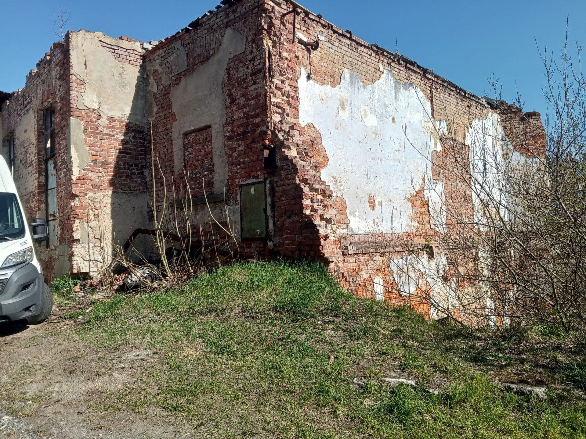 Prodej pozemek - Cvikov II - 5