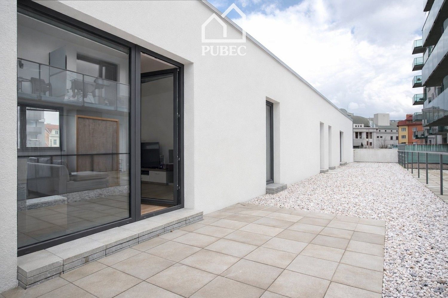 2+kk, Plzeň - Jižní Předměstí, okres Plzeň-město, Plzeňský kraj, 60 m² - 1