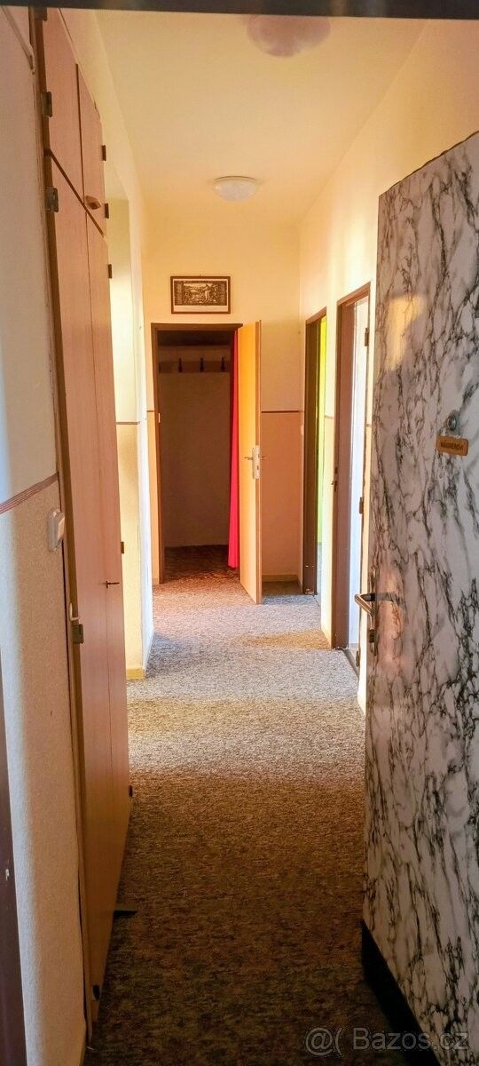 Prodej byt - Jeseník, 790 01