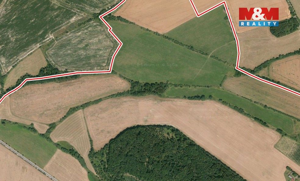 Prodej pozemek pro bydlení - Přeštice, 334 01