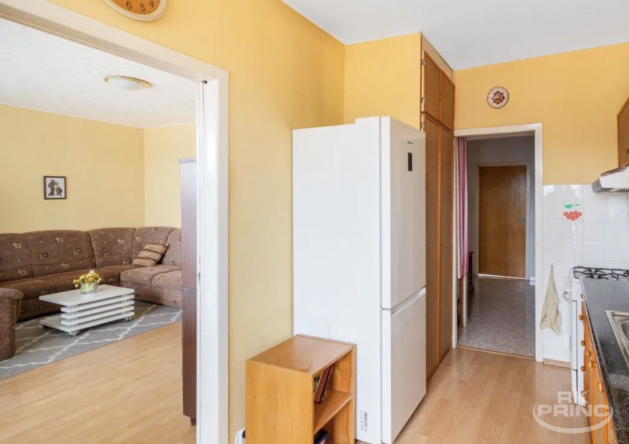 3+1, Na Výsluní, Neratovice, 68 m²