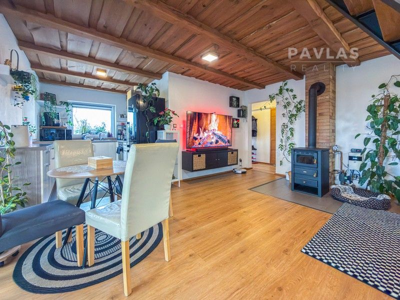 Pronájem rodinný dům - Rudolfov, 373 71