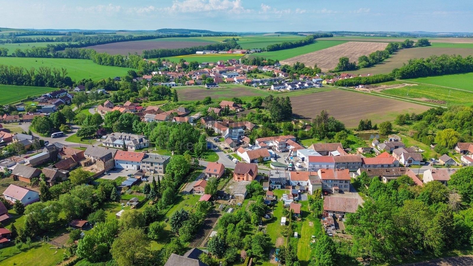 3+1, Rostěnice, Rostěnice-Zvonovice, 70 m²