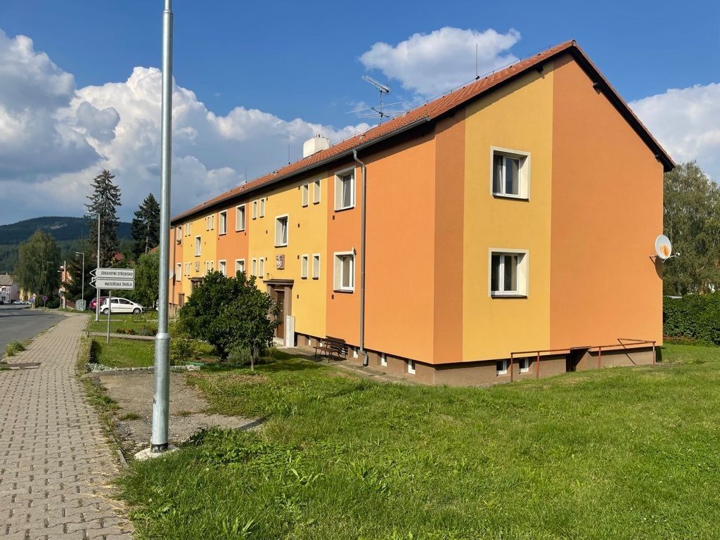 3+1, Jana Žižky, Jince - Jince, Středočeský kraj, 70 m² - 2