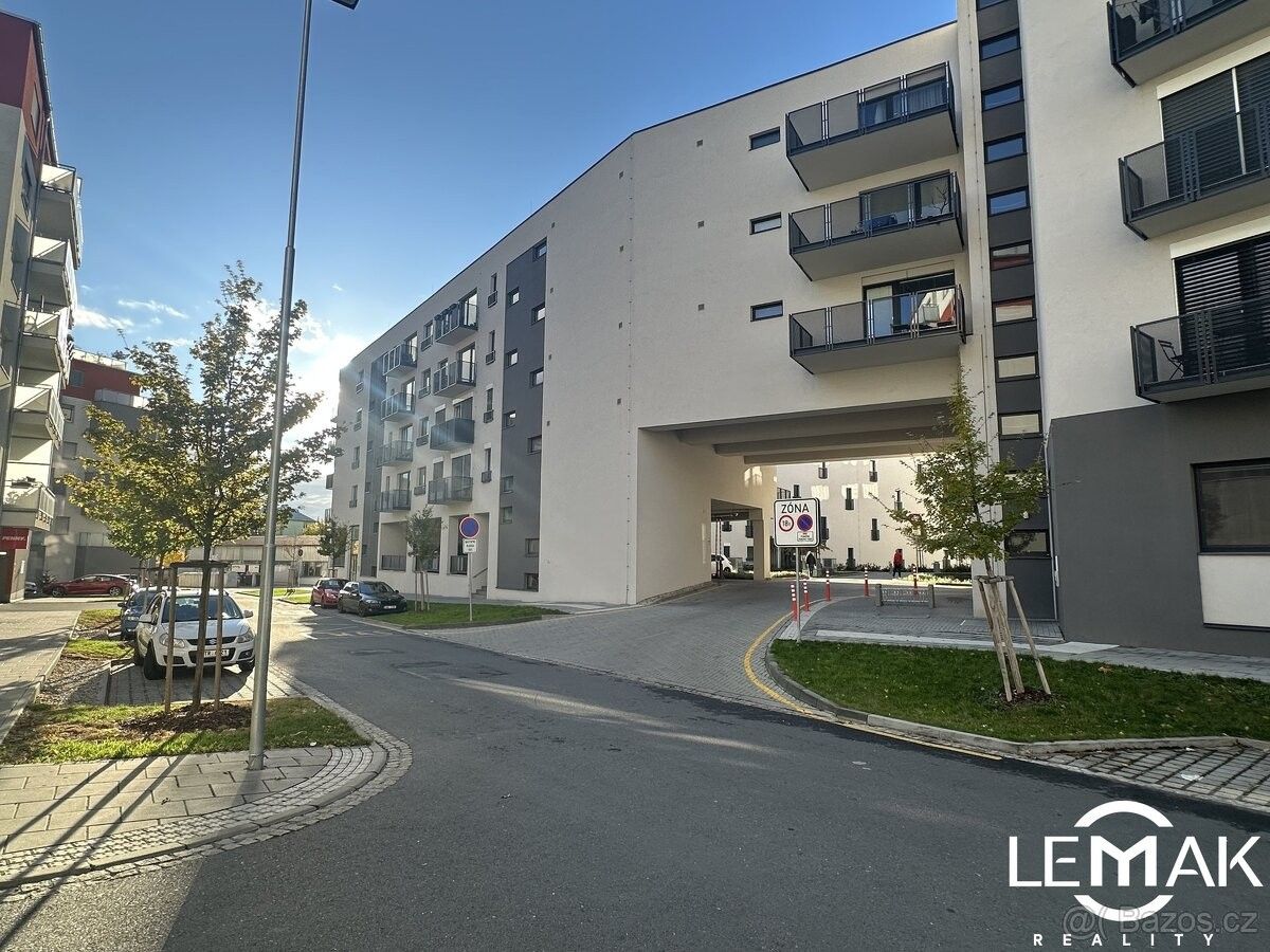 Byty, Olomouc, 779 00