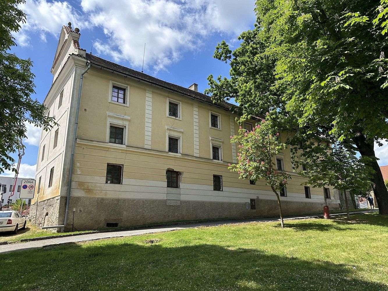 Rodinné domy, Kutná Hora - Žižkov, Středočeský kraj, 1 200 m² - 2