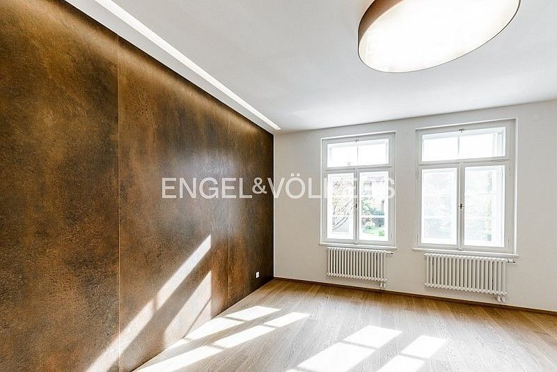 Rodinný dům · 250 m² · Praha - Střešovice, okres Praha 6, Hlavní město Praha - 4