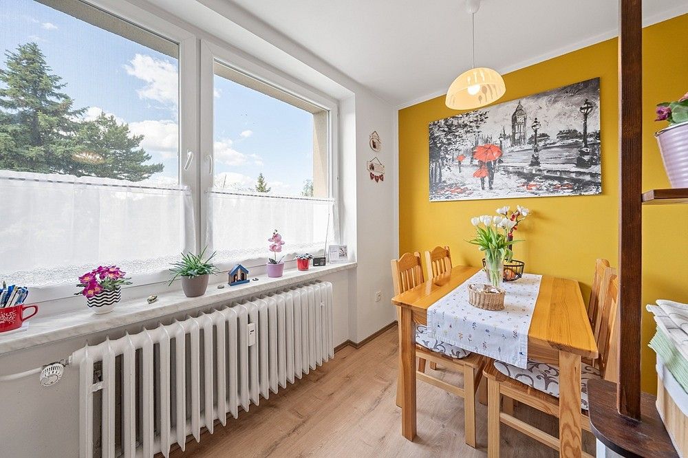 2+1, Medlánecká, Brno, 57 m² - 2