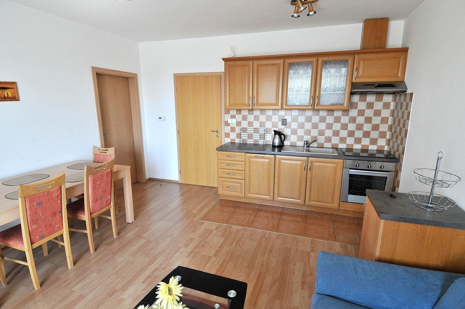 Byt 2+kk · 70 m² · Lidická, Brno - Veveří, Jihomoravský kraj - 3