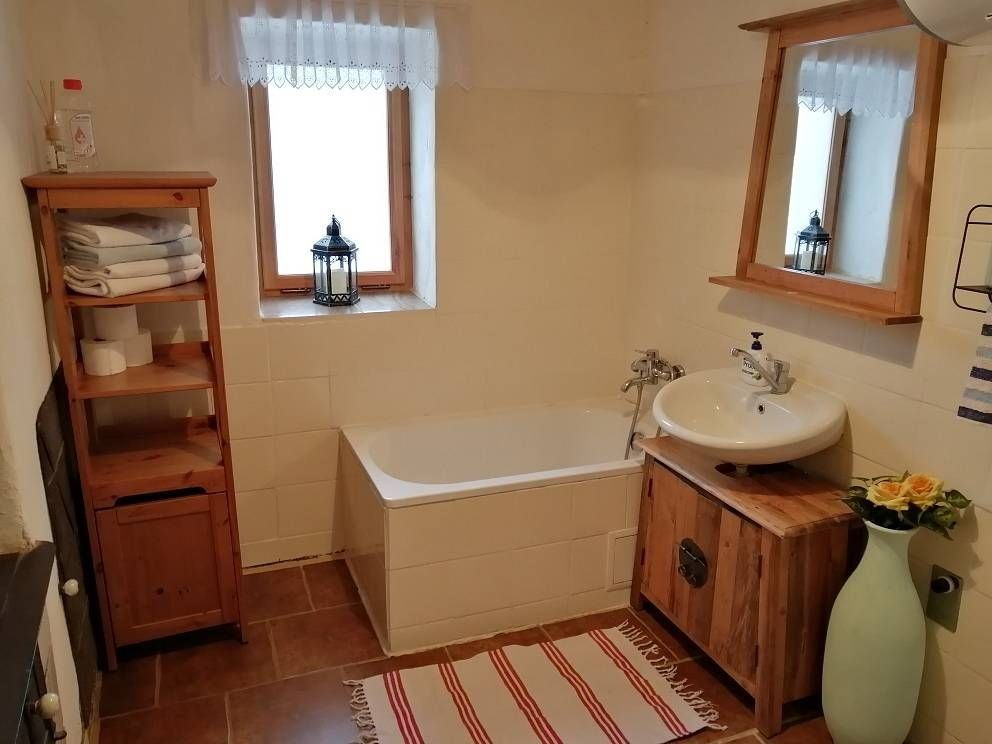Chata · Kamýk u Švihova, Plzeňský kraj - 3