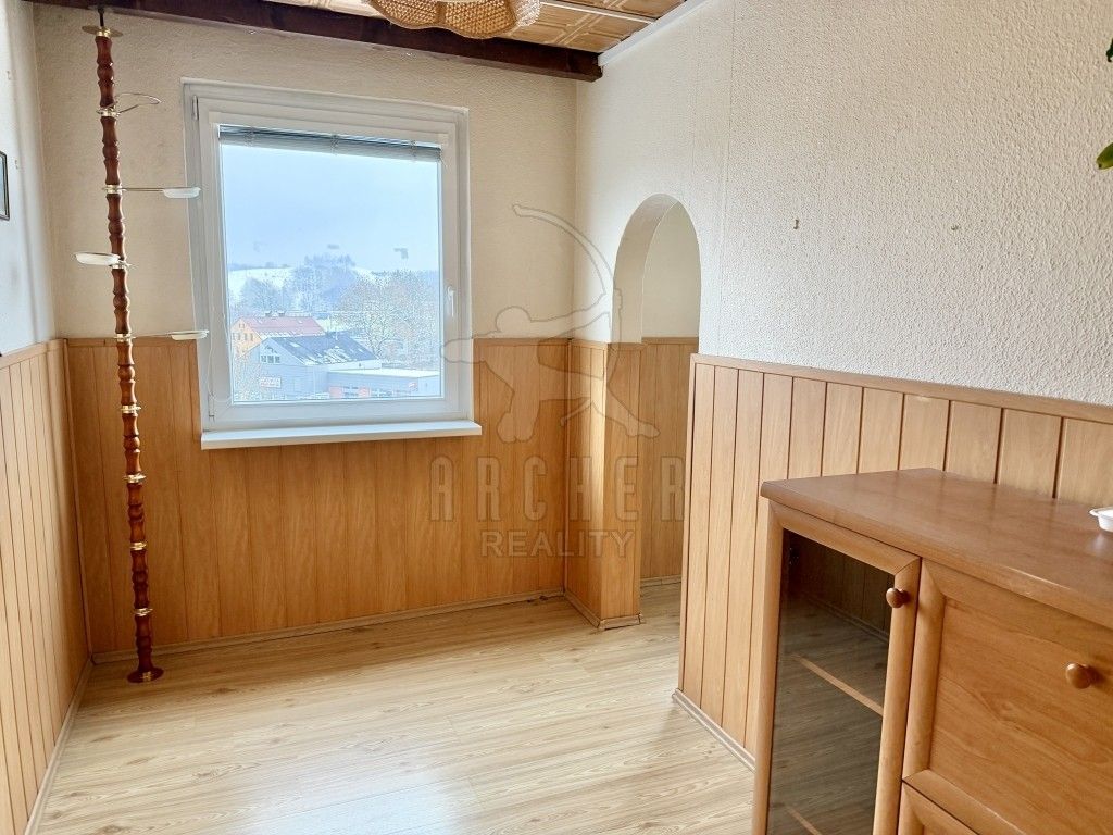 Prodej byt - Vackova, Liberec, 91 m²