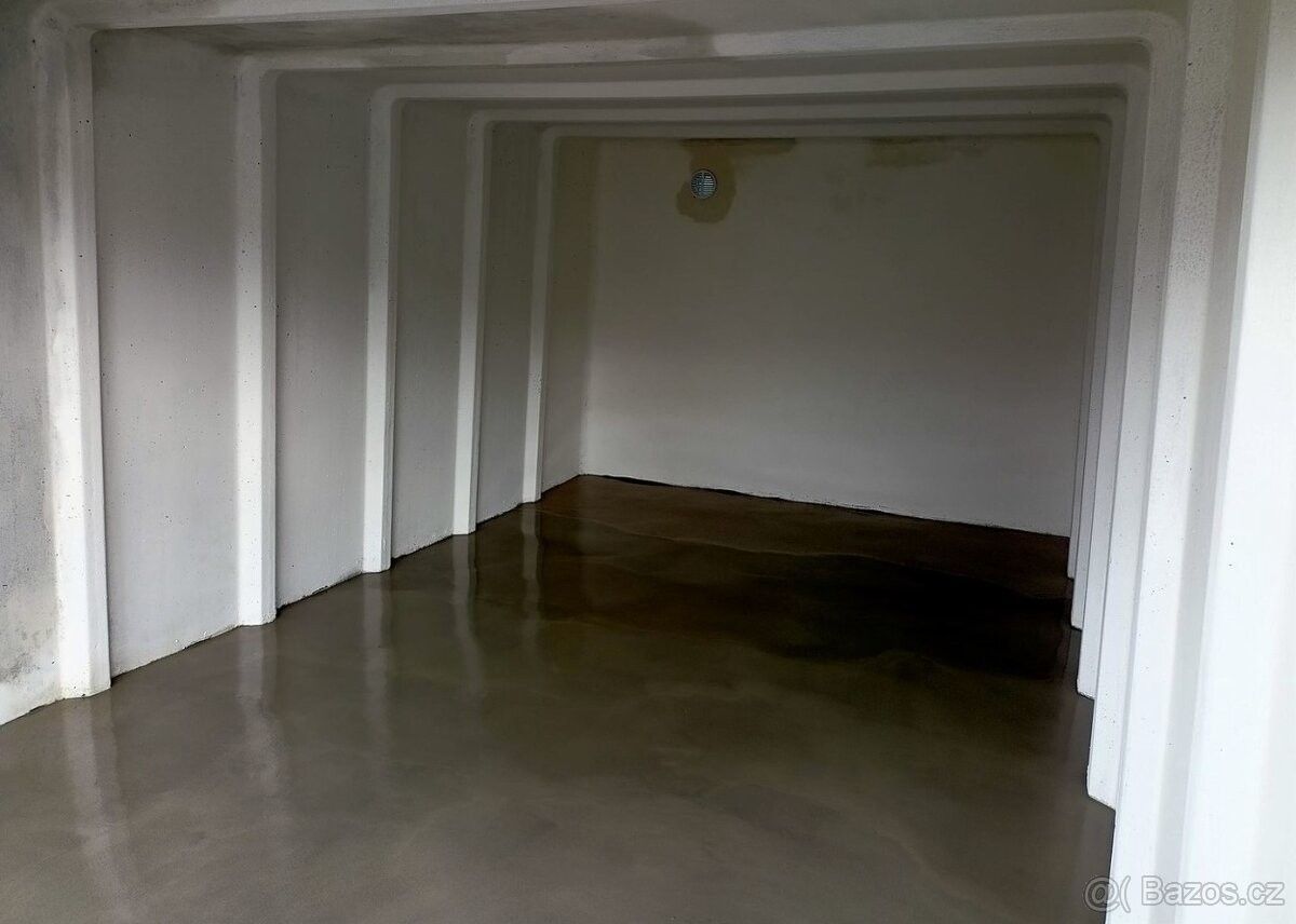 Garáž · Brno, 612 00 - 3