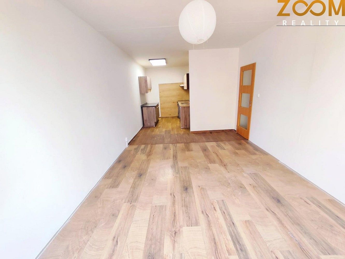 Byt 3+kk · 68 m² · Vašátkova, Praha 9 - Černý Most - 4
