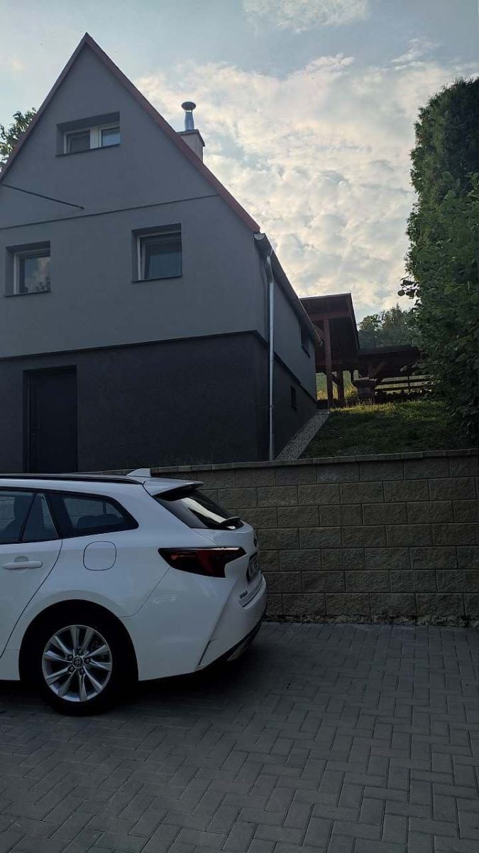 Chaty, Kunčice pod Ondřejníkem, Moravskoslezský kraj - 2