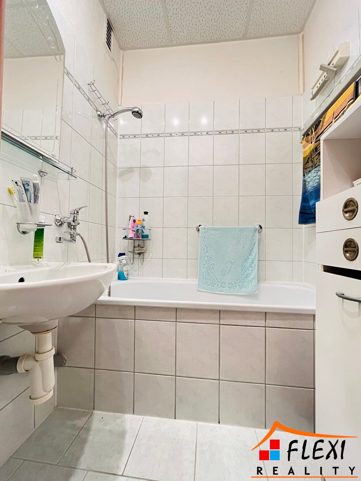 Byt 3+1 · 73 m² · Výškovická 2580, Ostrava Zábřeh - 3