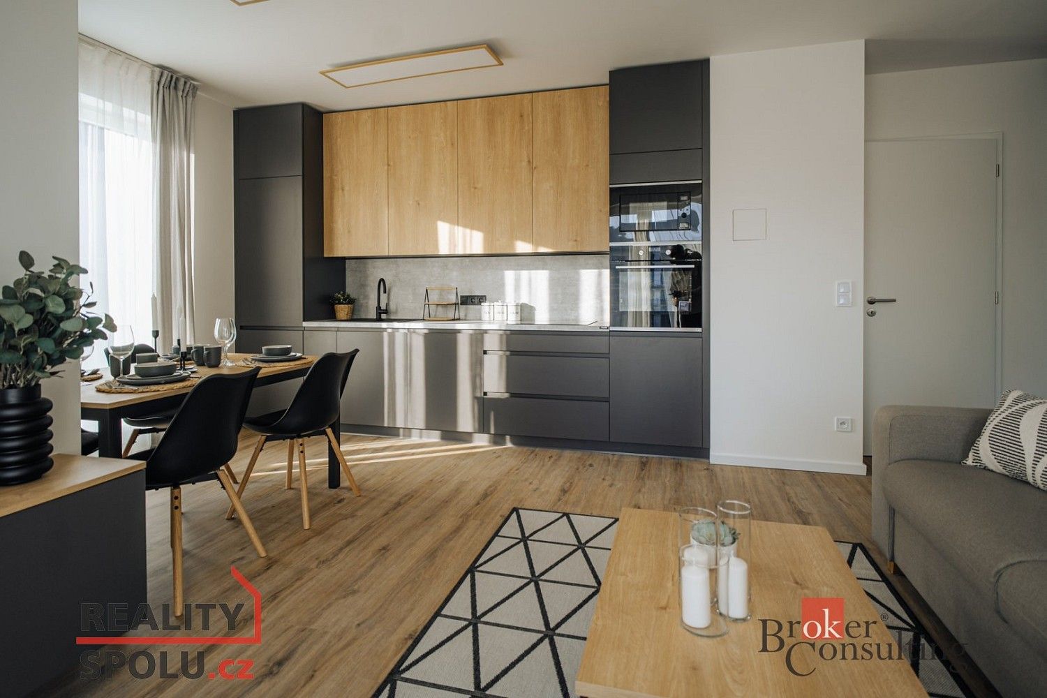 Prodej byt 3+kk - Ke křížku, Kladno - Dubí, 65 m² - 5