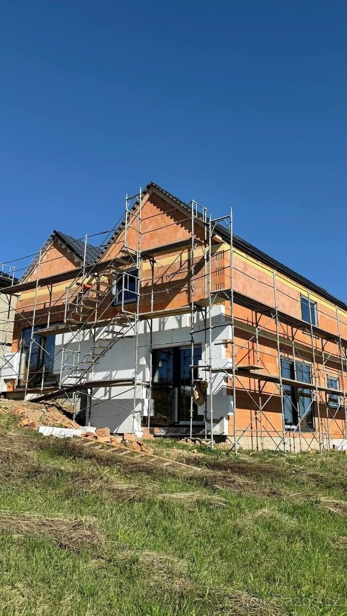 Prodej rodinný dům - Strančice, 251 63