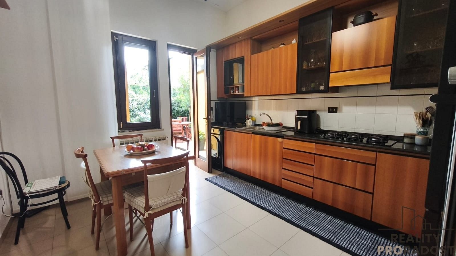 Byt 4+1 · 150 m² · Silvi, Itálie - 4